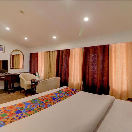Fabhotel Sikka Royal Classic - Mall Road Mussoorie Εξωτερικό φωτογραφία