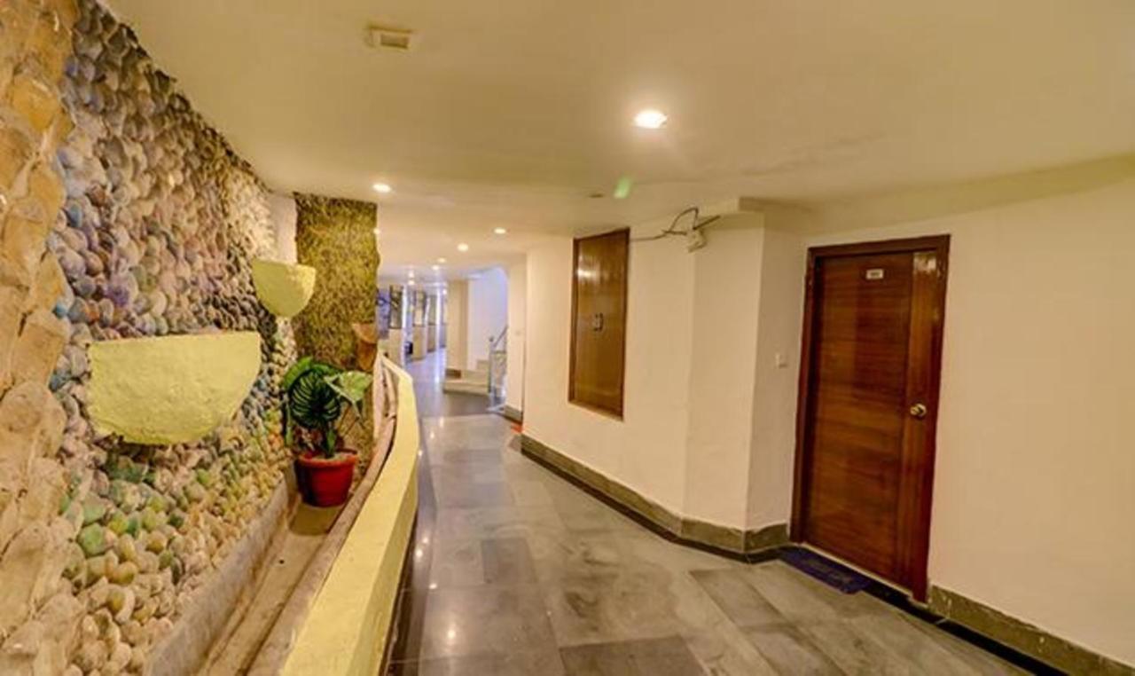 Fabhotel F9 Mall Road Mussoorie Εξωτερικό φωτογραφία