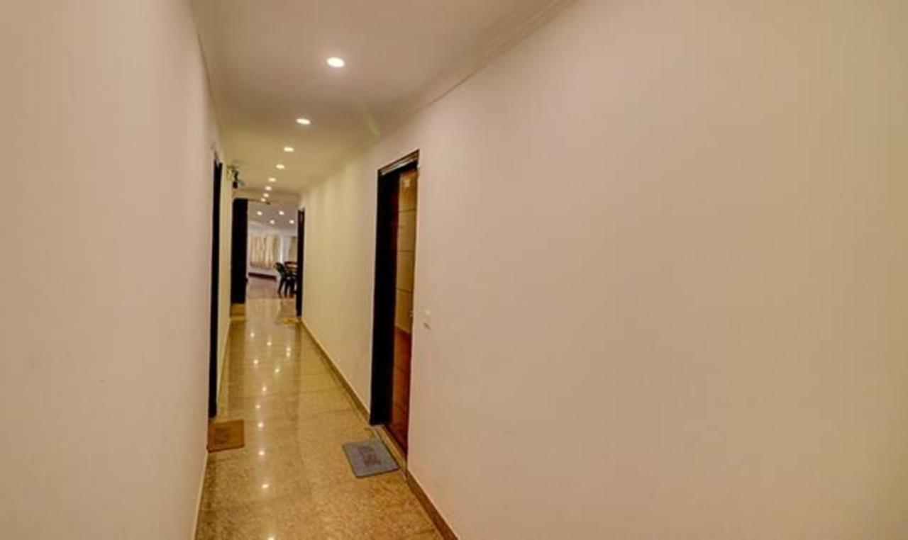 Fabhotel F9 Mall Road Mussoorie Εξωτερικό φωτογραφία