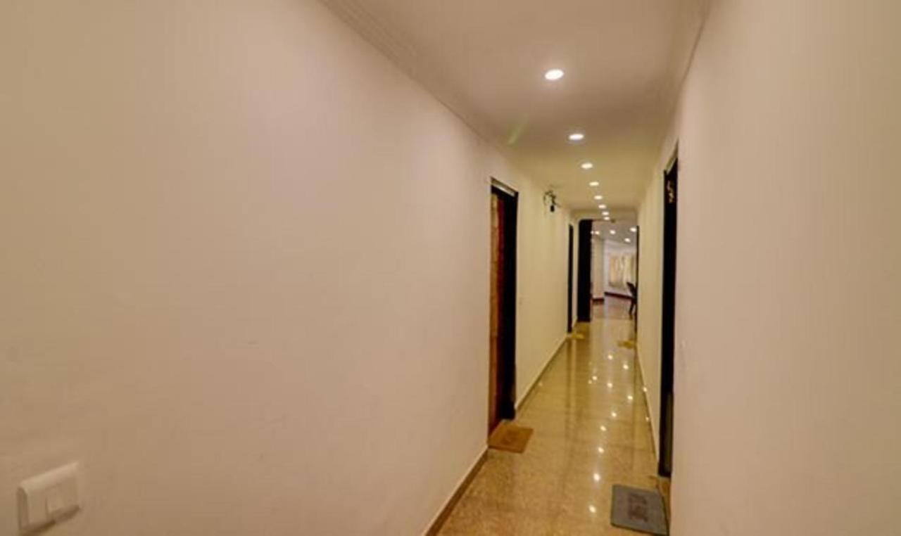 Fabhotel F9 Mall Road Mussoorie Εξωτερικό φωτογραφία