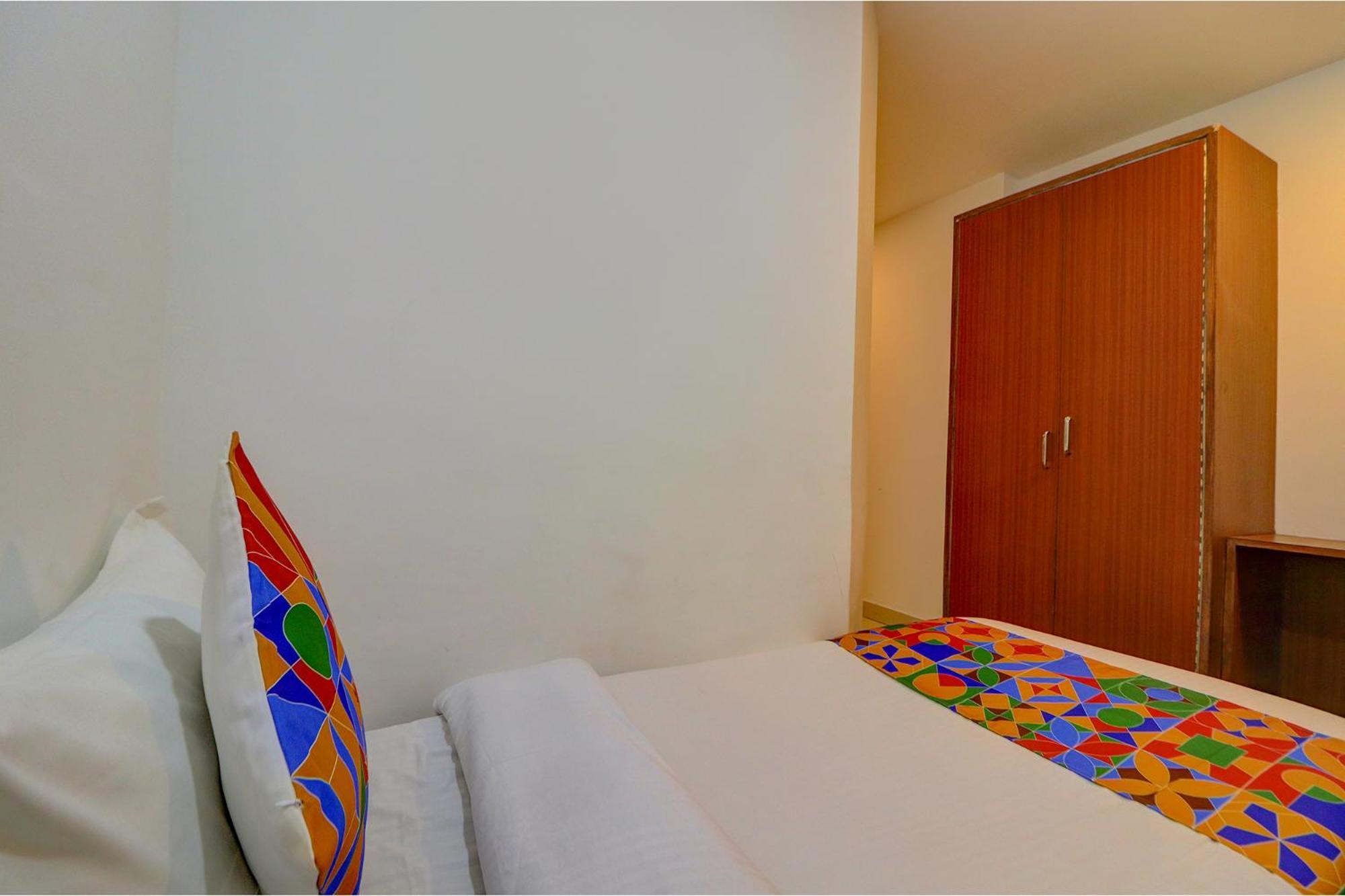 Fabhotel Sikka Royal Classic - Mall Road Mussoorie Εξωτερικό φωτογραφία