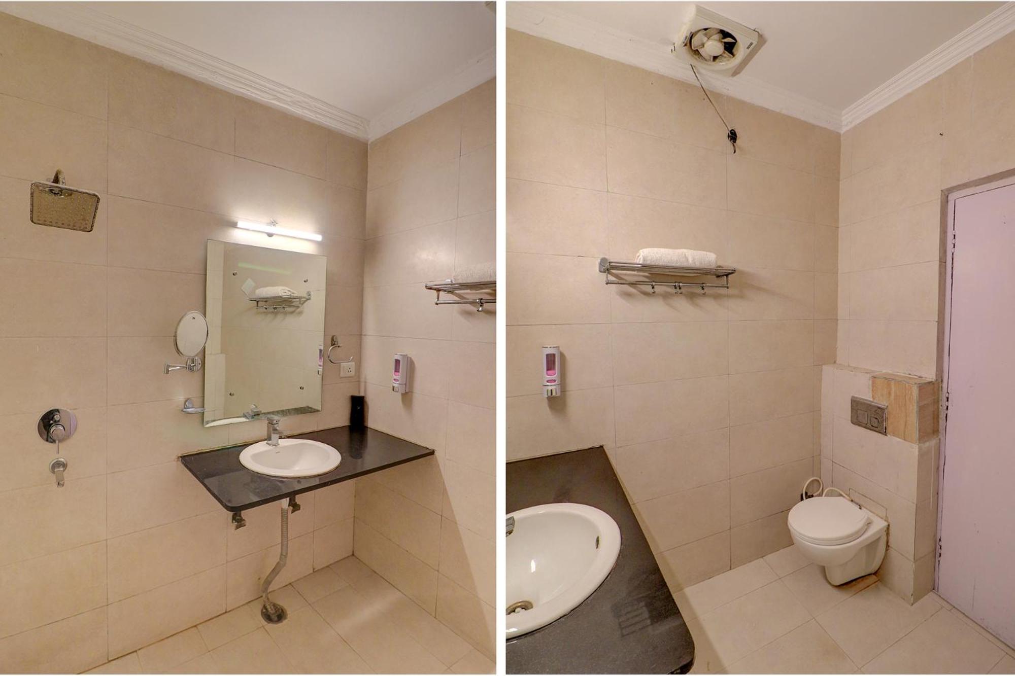 Fabhotel Sikka Royal Classic - Mall Road Mussoorie Εξωτερικό φωτογραφία
