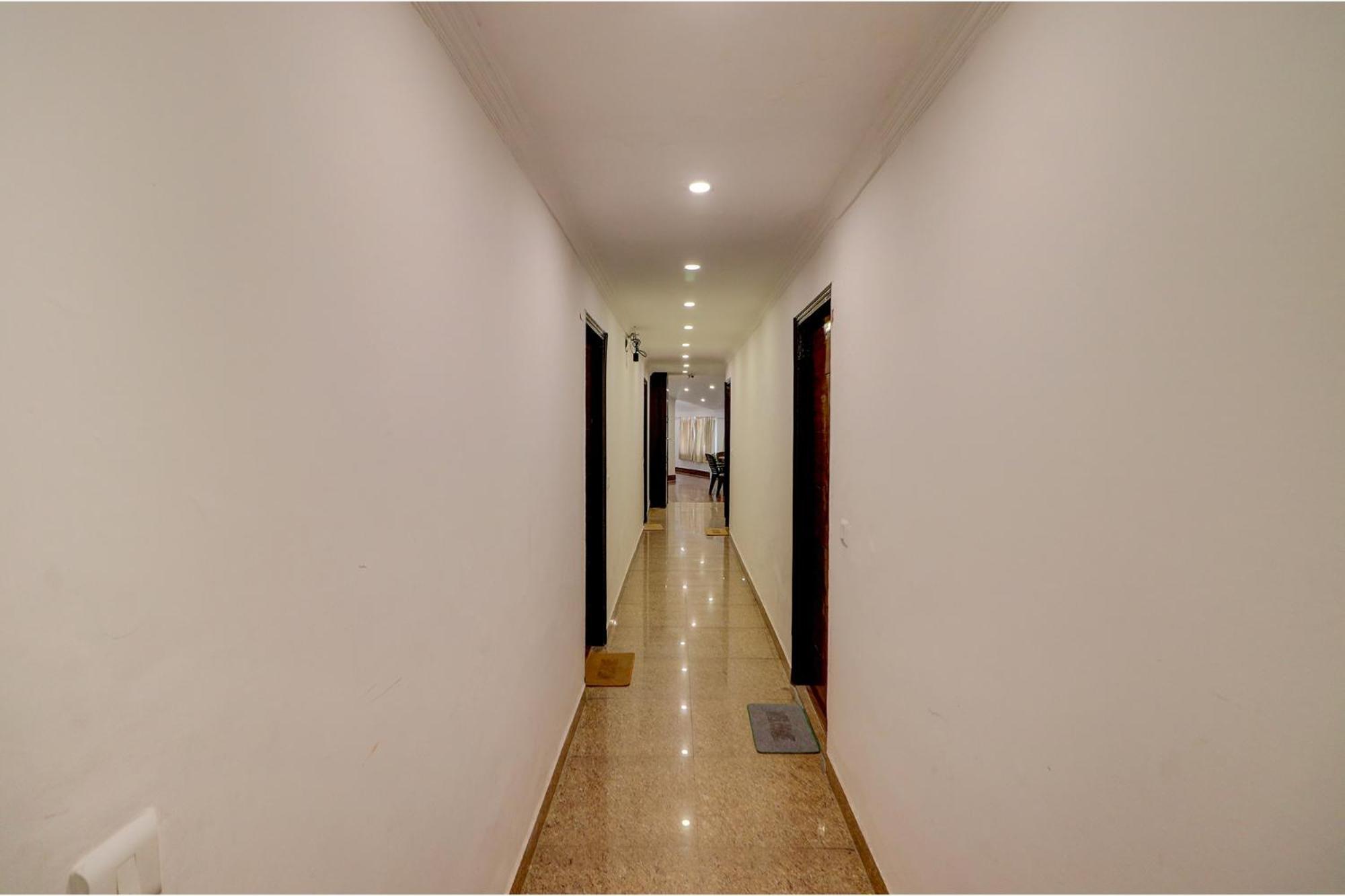 Fabhotel Sikka Royal Classic - Mall Road Mussoorie Εξωτερικό φωτογραφία