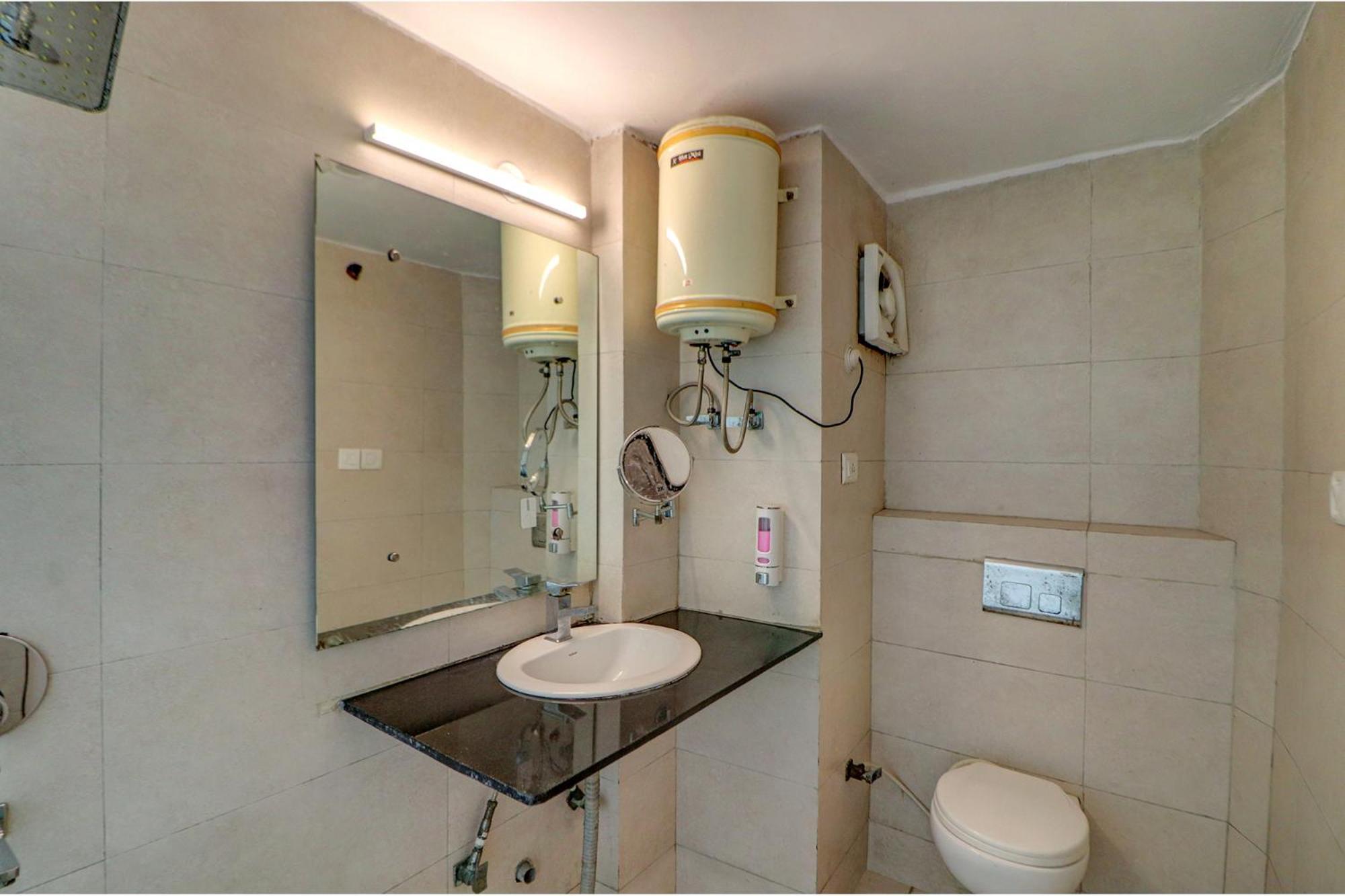Fabhotel Sikka Royal Classic - Mall Road Mussoorie Εξωτερικό φωτογραφία