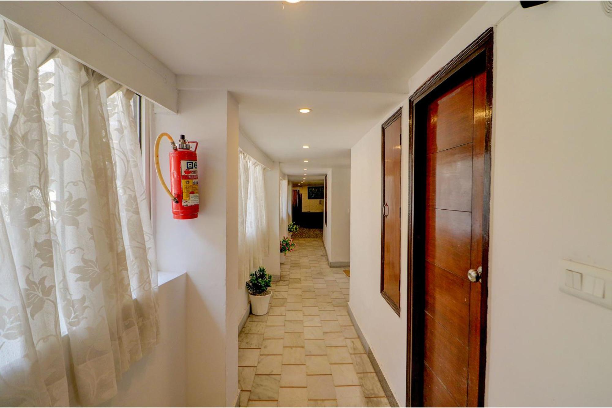 Fabhotel Sikka Royal Classic - Mall Road Mussoorie Εξωτερικό φωτογραφία