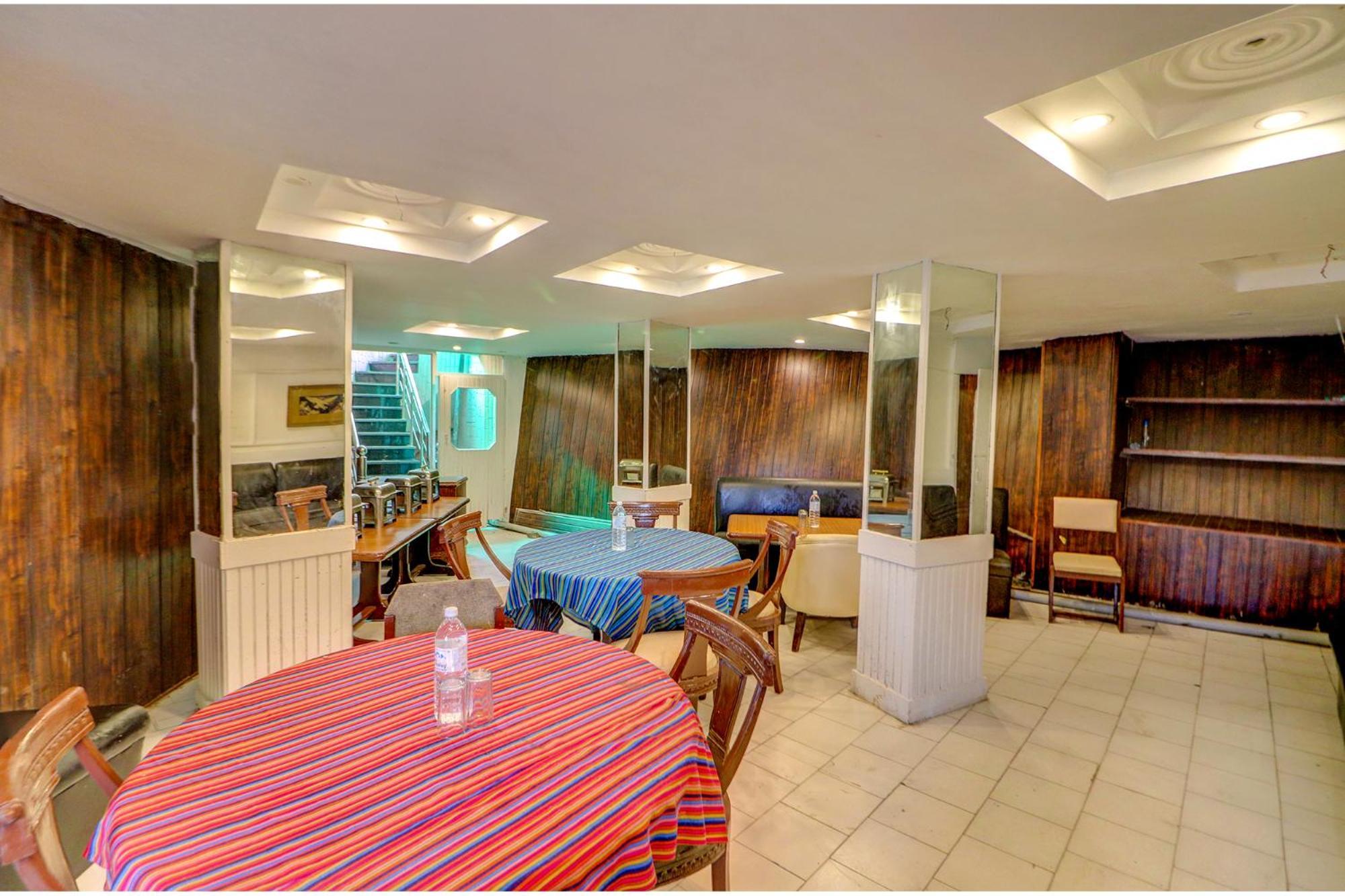 Fabhotel Sikka Royal Classic - Mall Road Mussoorie Εξωτερικό φωτογραφία
