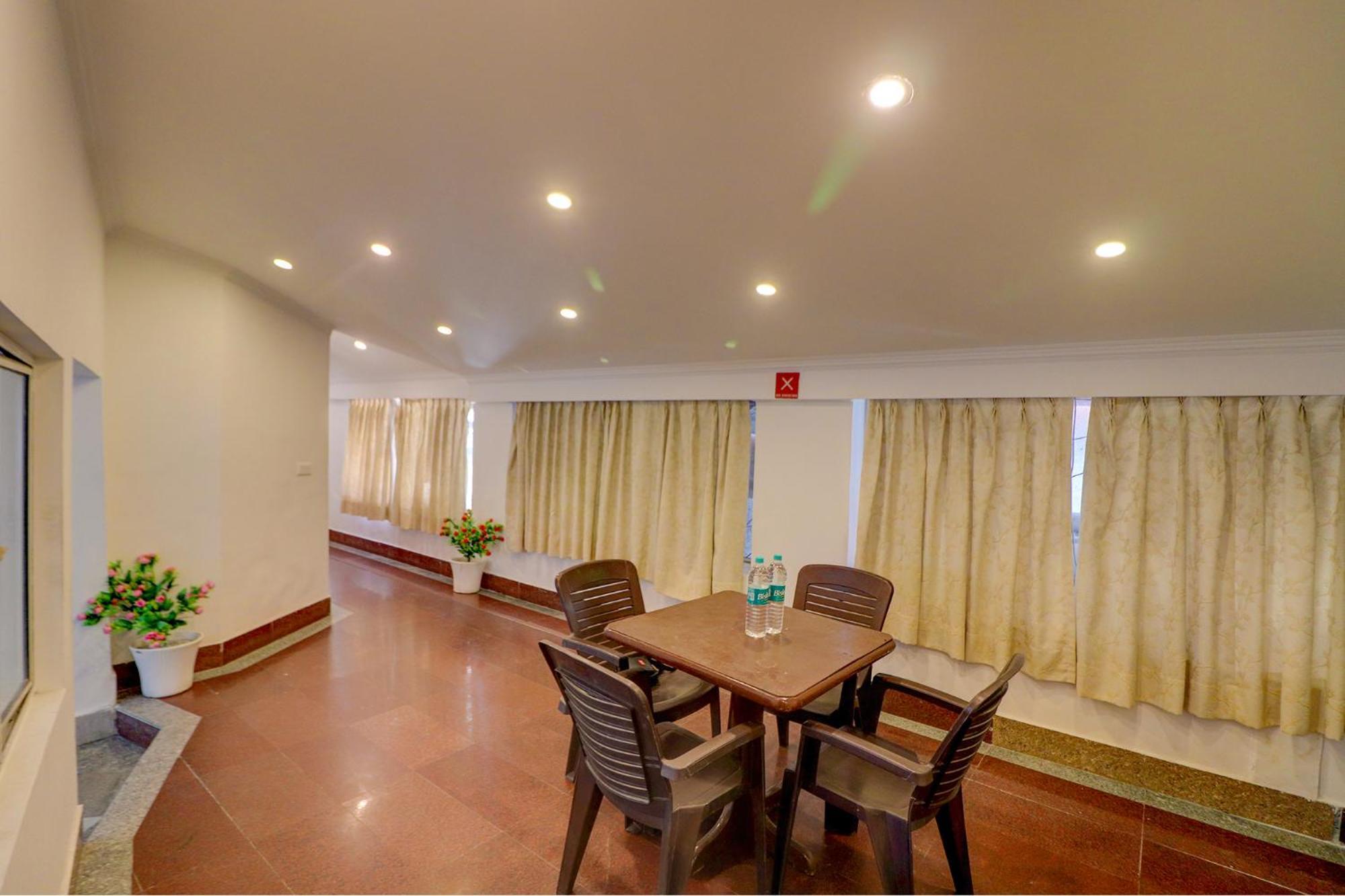 Fabhotel Sikka Royal Classic - Mall Road Mussoorie Εξωτερικό φωτογραφία