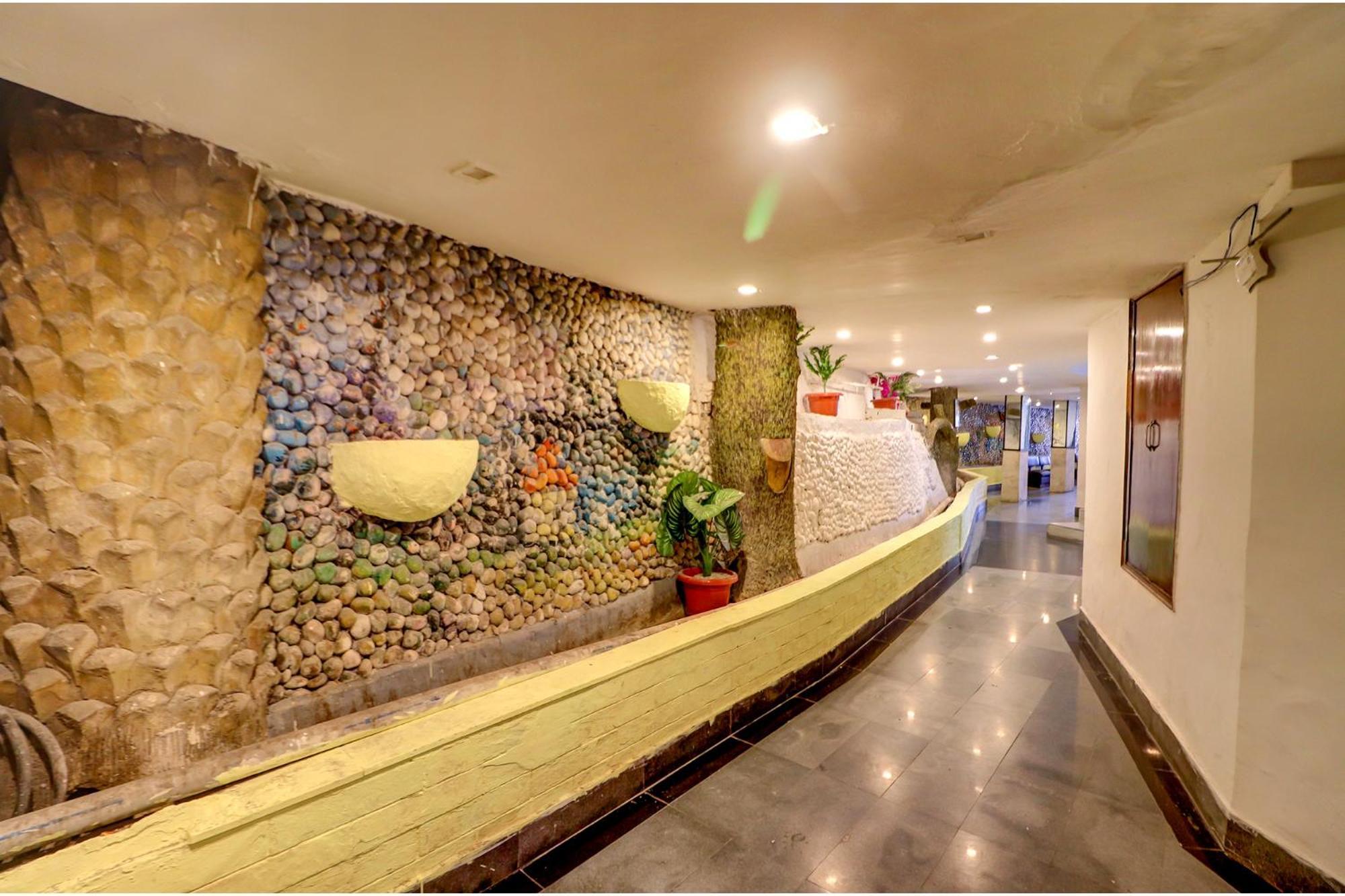 Fabhotel Sikka Royal Classic - Mall Road Mussoorie Εξωτερικό φωτογραφία